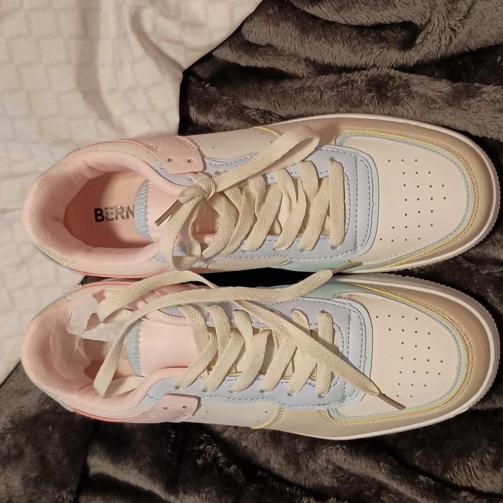 Berness Shoes